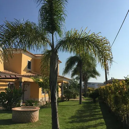 Villa Ancora Loulé