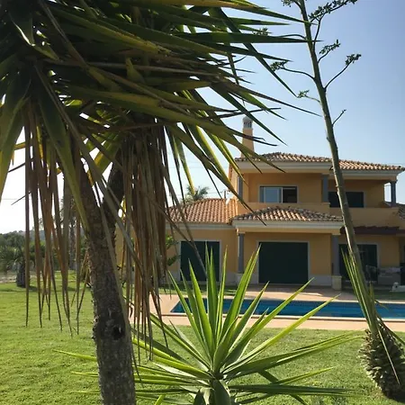 Villa Ancora Loulé
