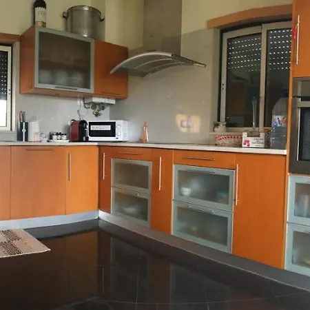Ancora Villa