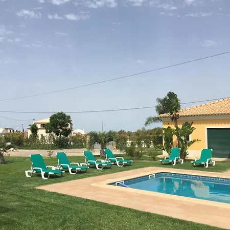 Villa Ancora Loule
