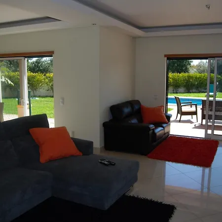 Villa Ancora Loule