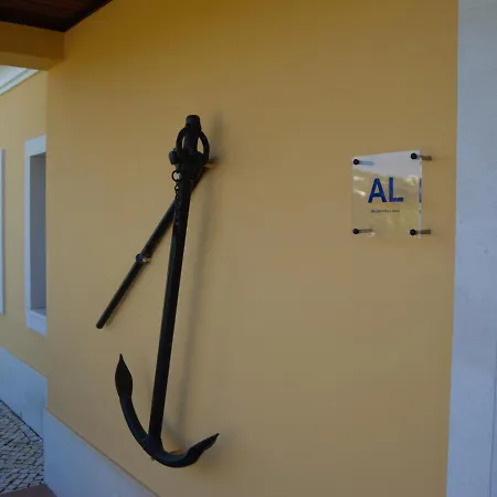 Ancora Villa