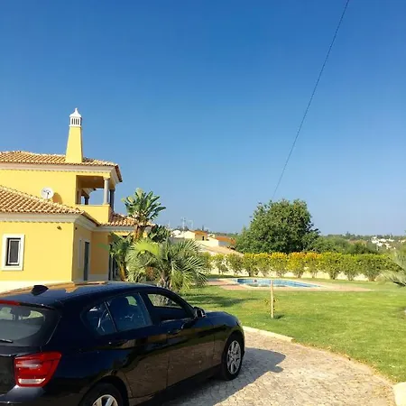 Villa Ancora