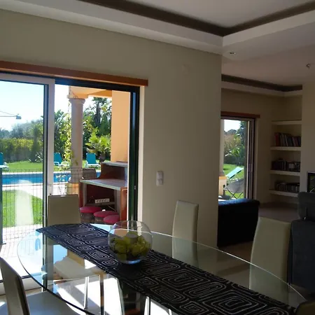 Ancora Villa Loulé
